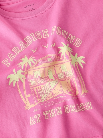 NAME ITMajica 'NKFVILMA' - ljubičasta boja