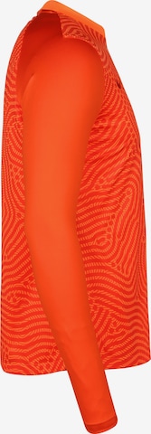 NIKE Funktionsshirt 'Gardien III' in Orange