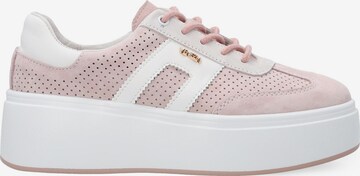 VENEZIA Sneaker low 'Venezia' in Pink: Vorderseite