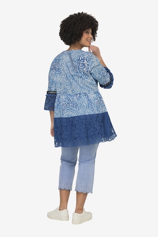 Angel of Style Tuniek in Blauw