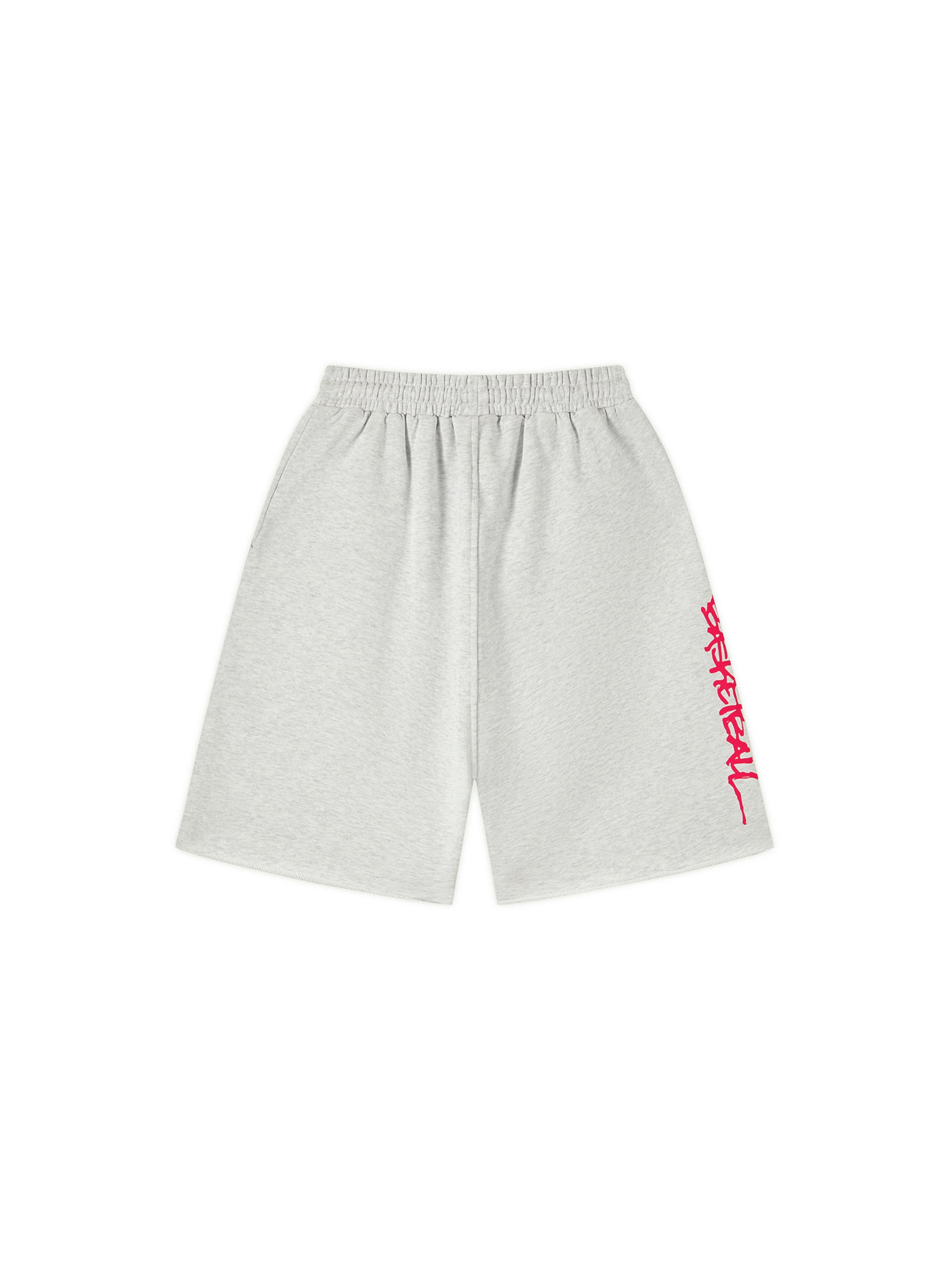 Regular Pantalon AND1 en gris