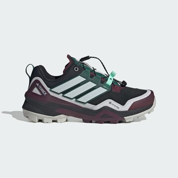 ADIDAS TERREX Halbschuh 'Skychaser' in Schwarz