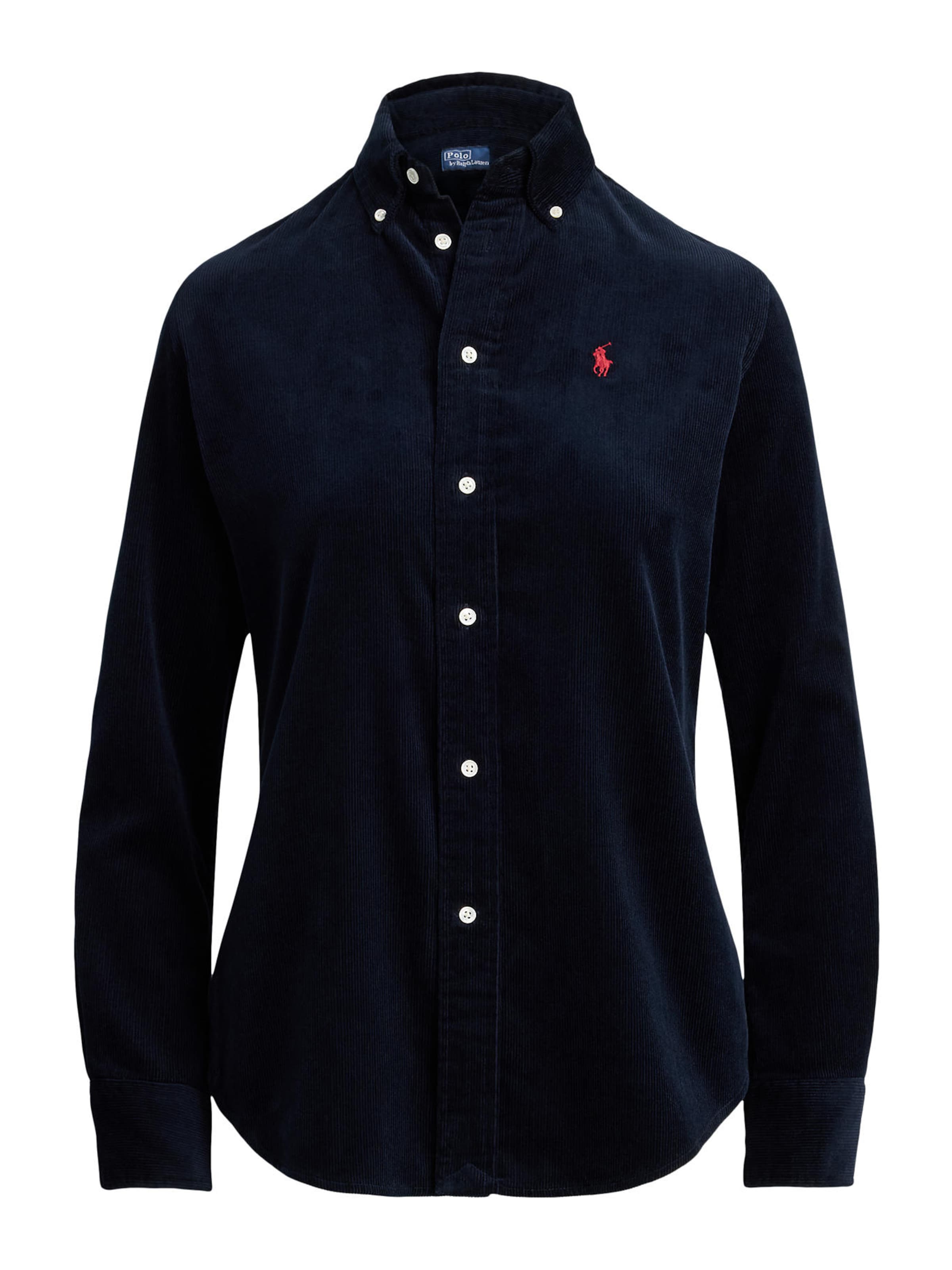 Polo Ralph Lauren Blus i blå: framsida