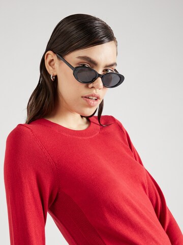 ESPRIT Sweater in Red