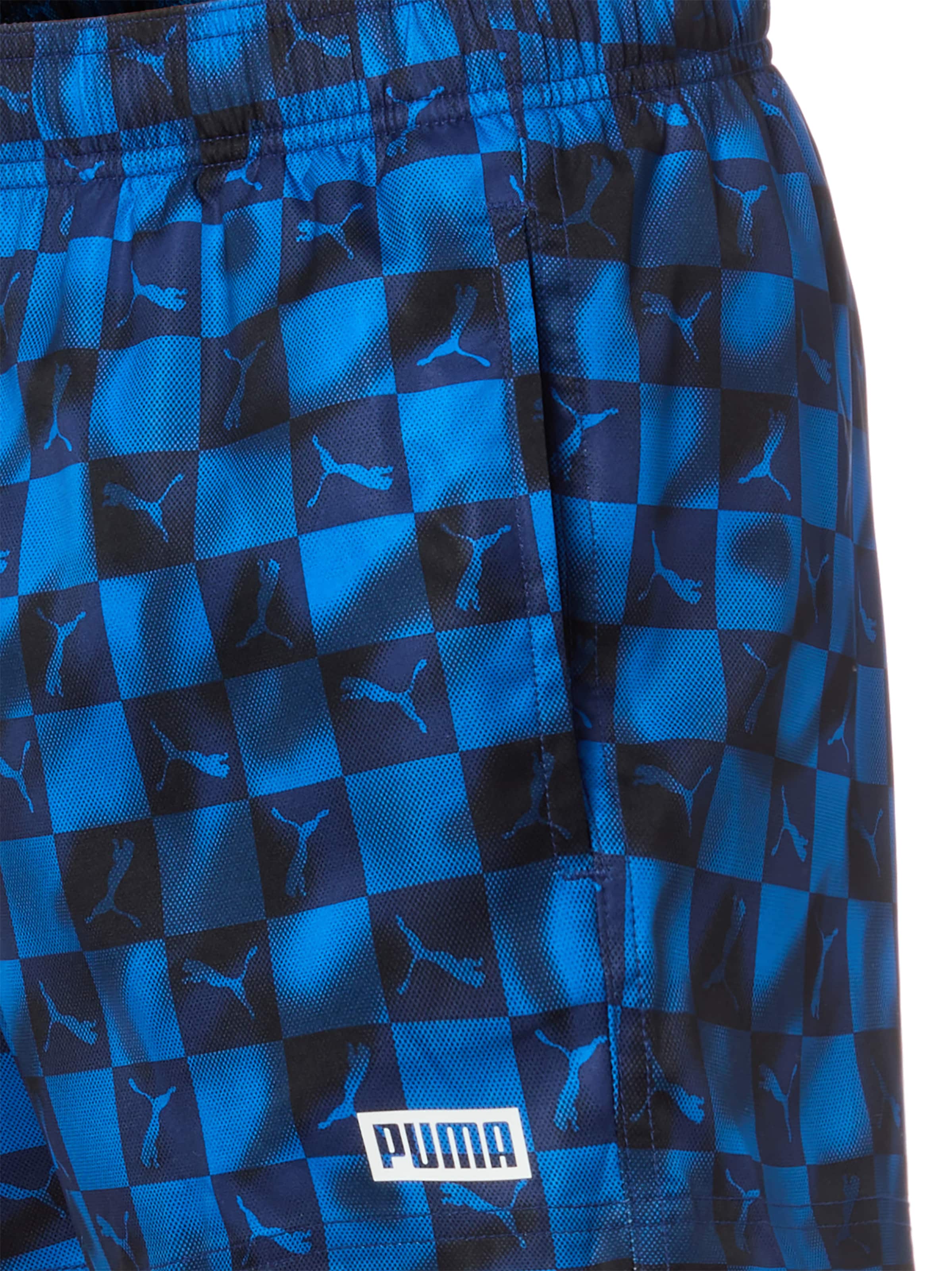PUMA Swimming shorts in Blue