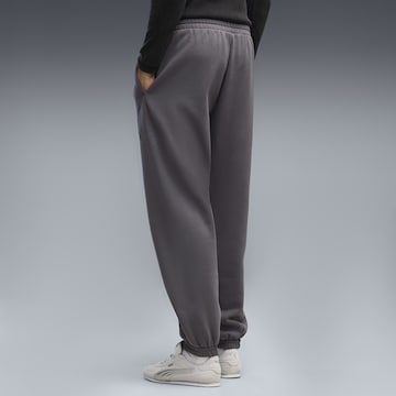 PUMA Regular Sports trousers in Grey