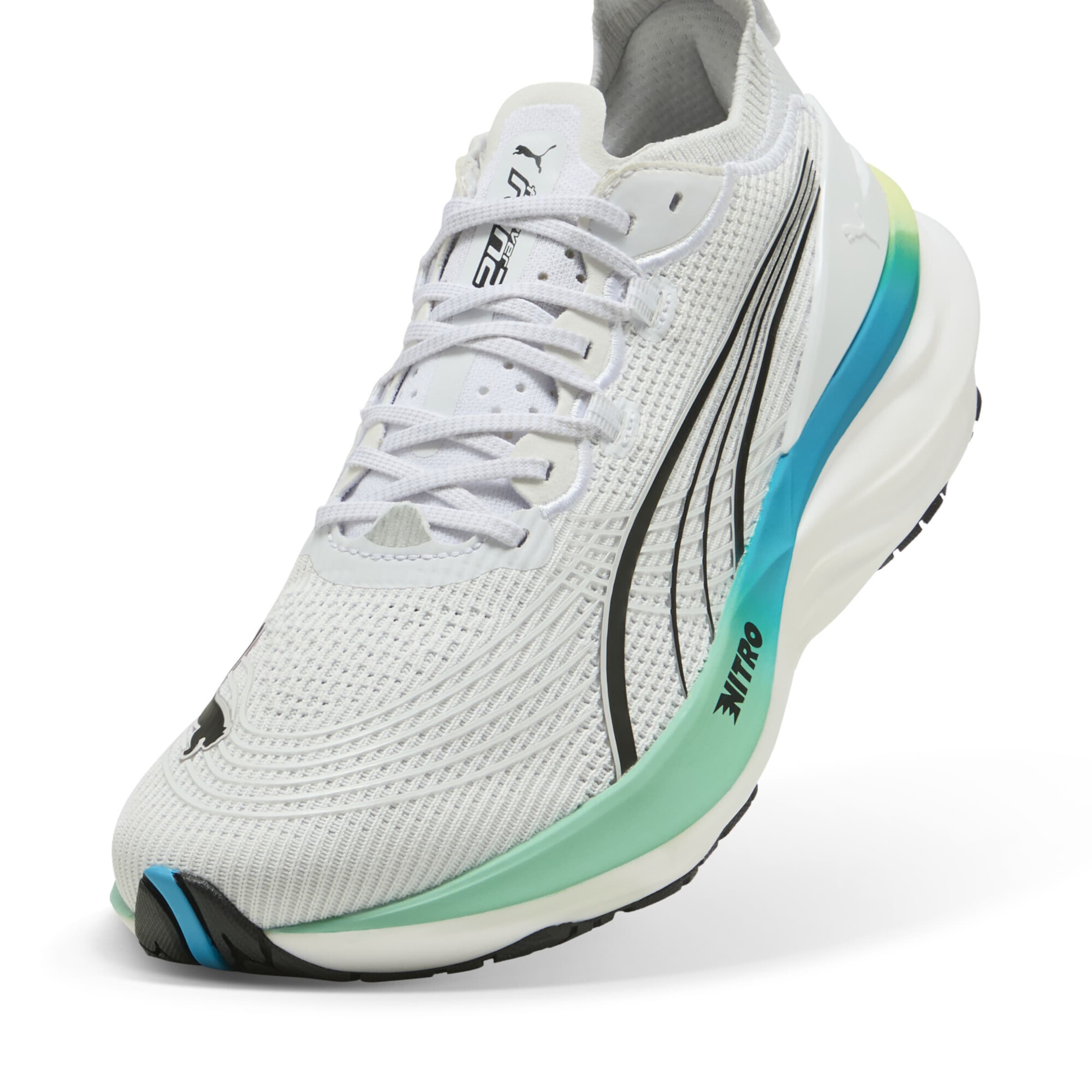 PUMA Running Shoes 'ForeverRun Nitro™ 2' in White