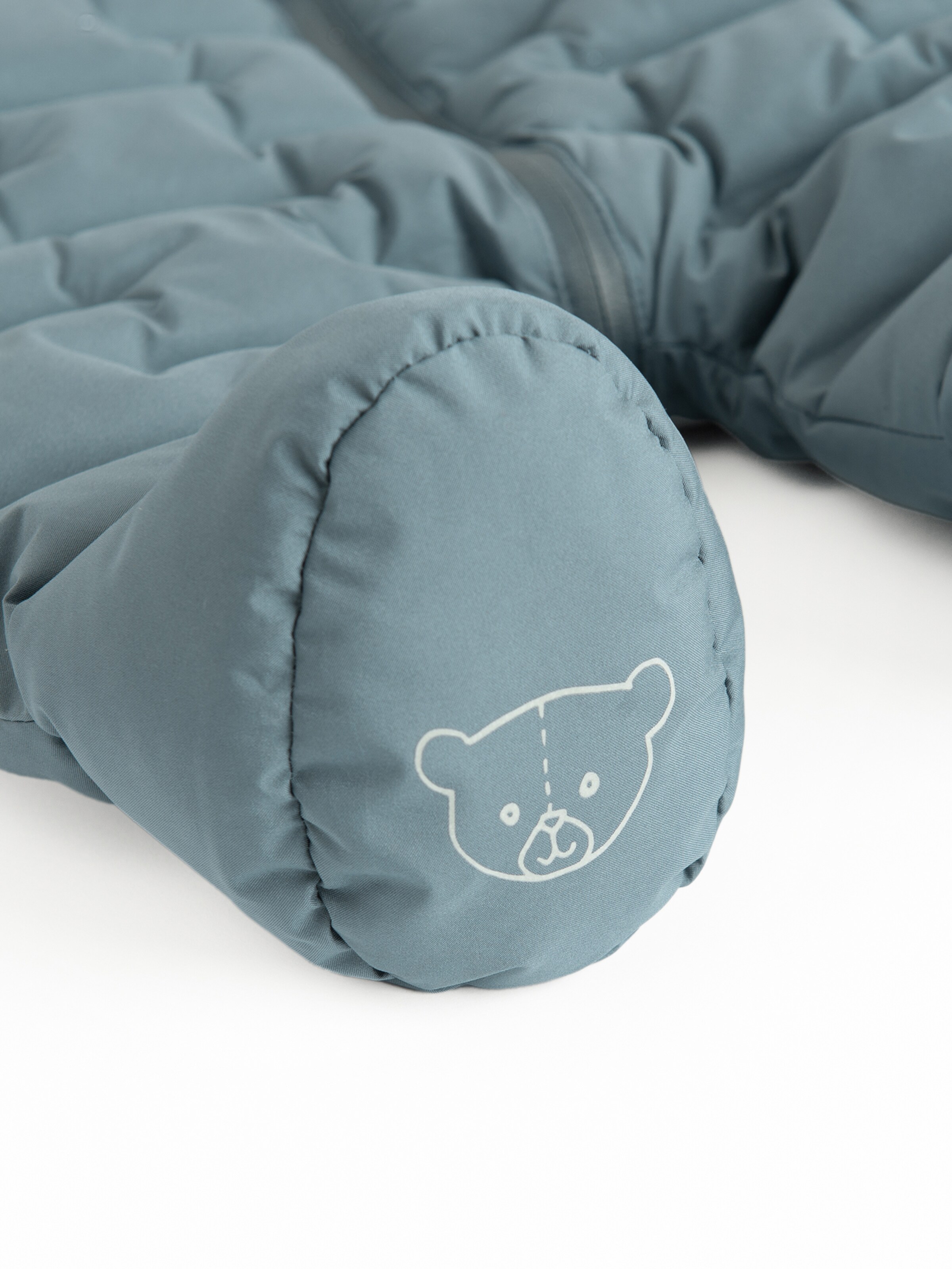 Cool Club Kombinezon w kolorze niebieski