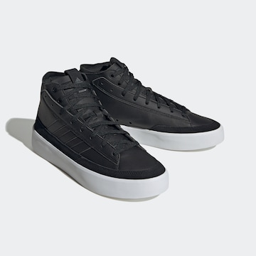 ADIDAS SPORTSWEAR Sneaker 'Znsored' in Schwarz