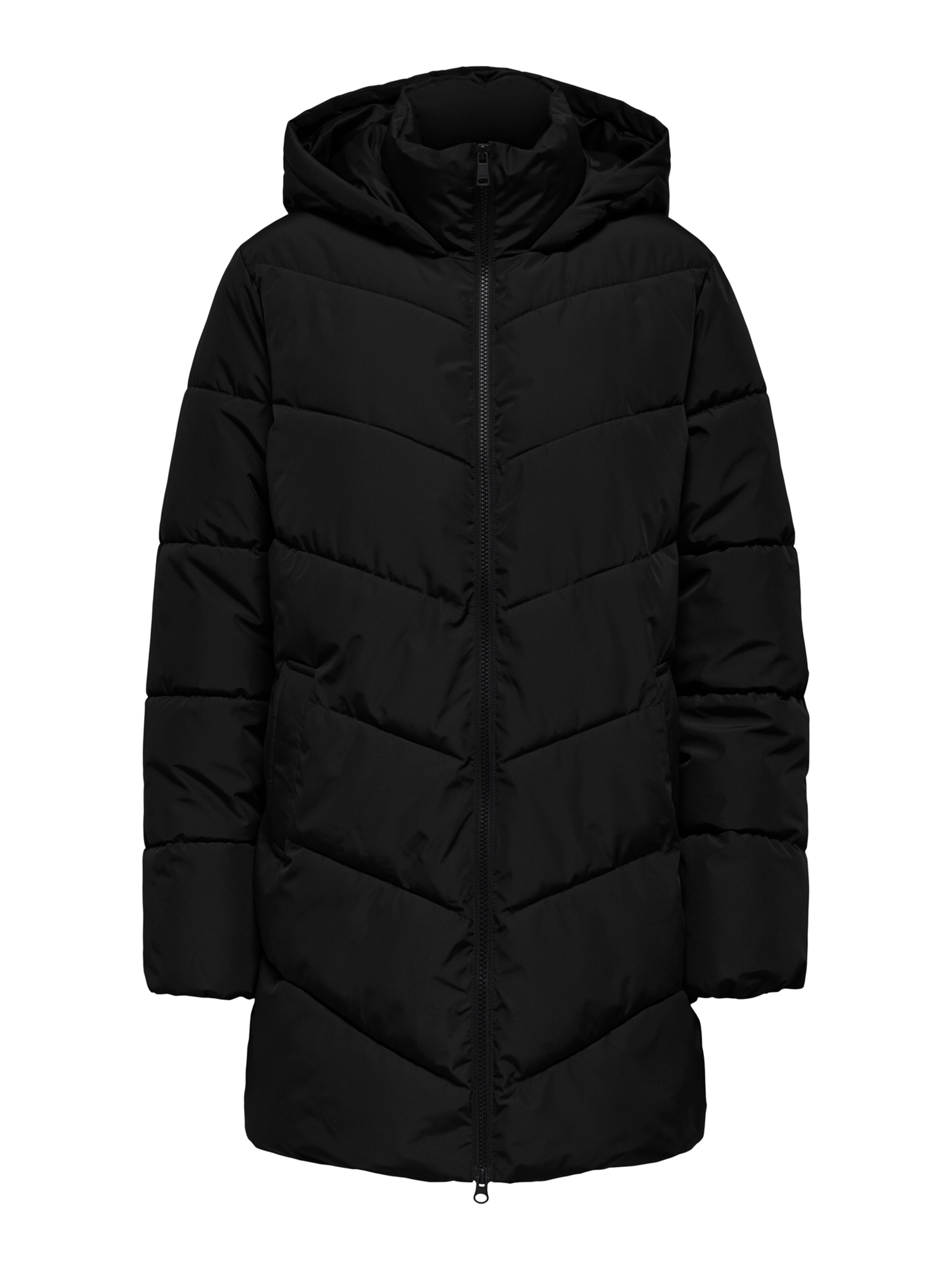 Giacca invernale 'ONLKIRSTEN' in XS ONLY di colore nero, Visualizzazione prodotti