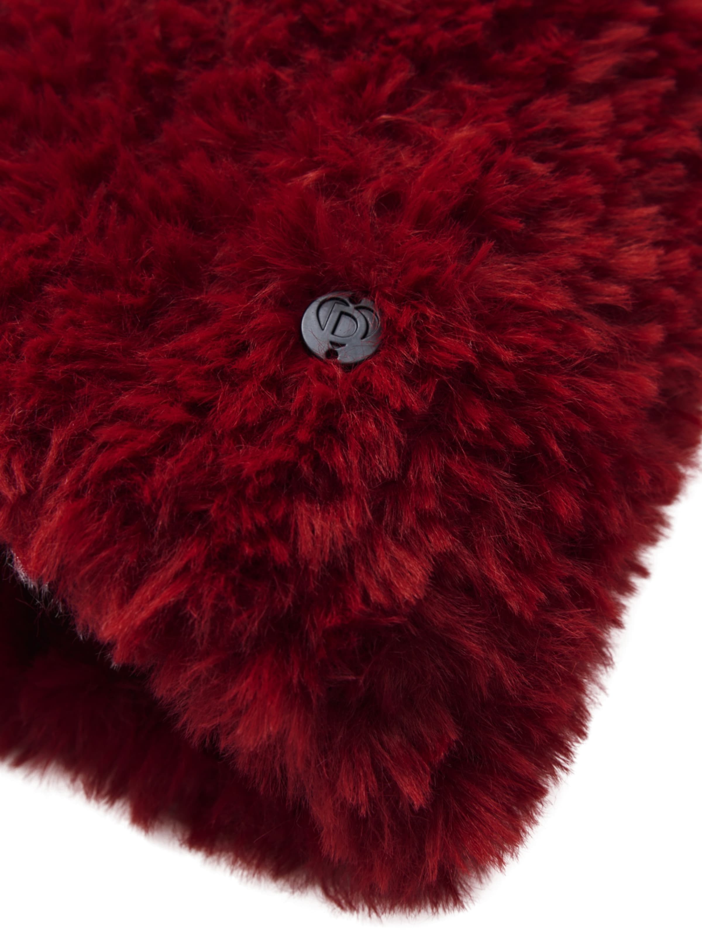 Desigual Sweater in Red