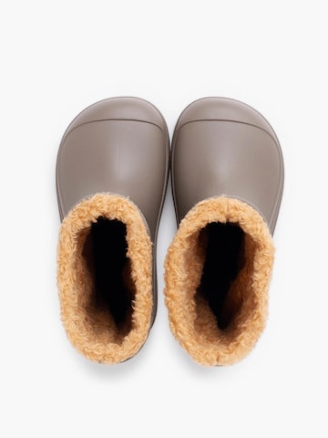 IGOR - Bota de borracha em cinzento