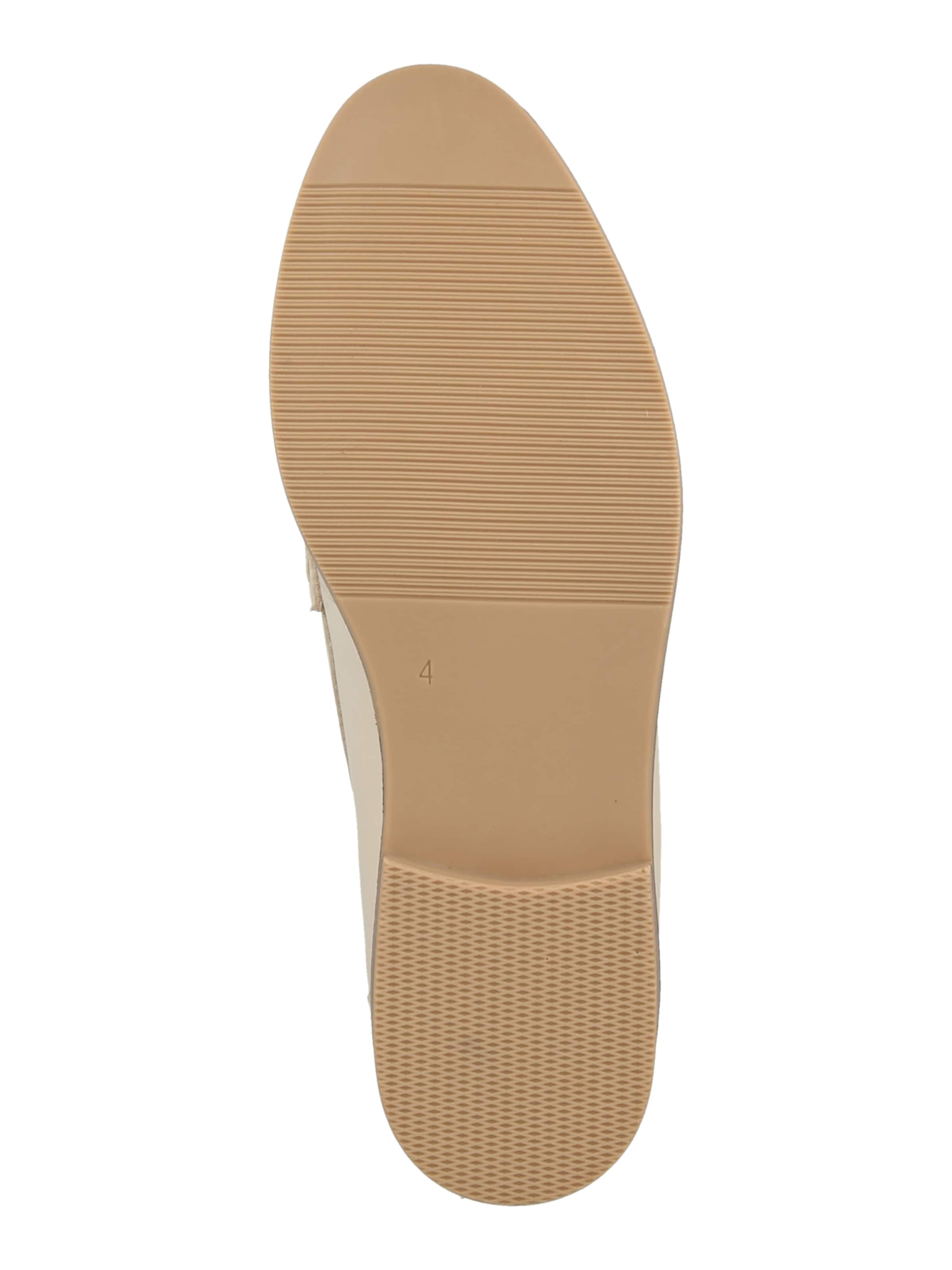 CAPRICE - Zapatillas en blanco