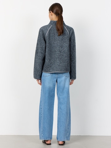 Levete Room Tussenjas ' LR-PERNILLE 1 ' in Grijs