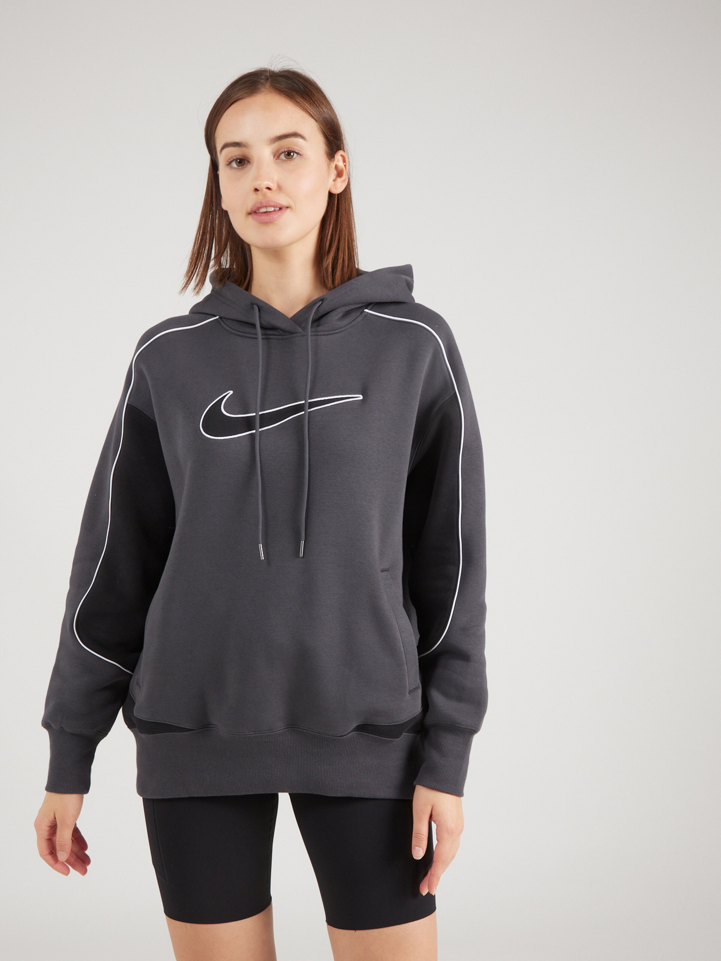 Nike sportswear online sudadera