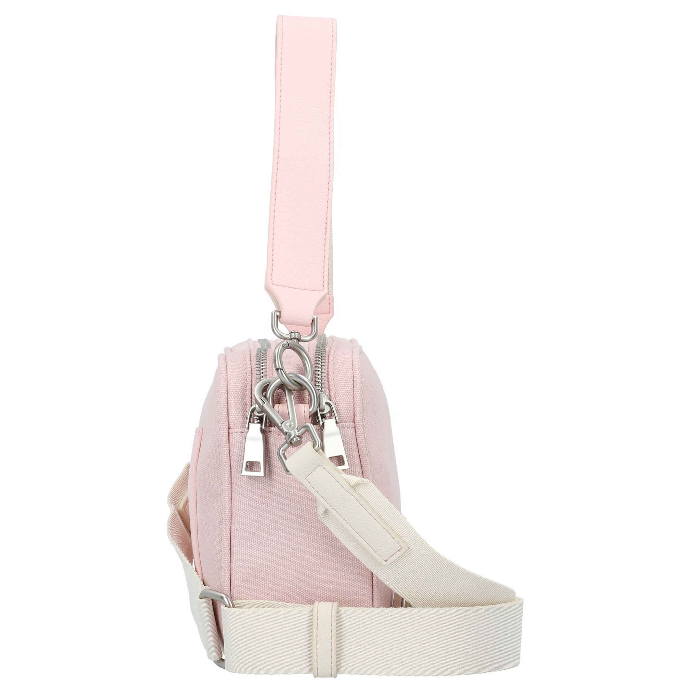 FREDsBRUDER Schoudertas 'Carry Me Everywhere' in Roze