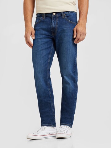 regular Jeans 'DAREN ZIP FLY' di Lee in blu: frontale