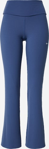 Nike Sportswear Hose 'CHILL' in Blau: Vorderseite