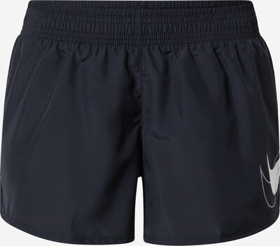 fekete / fehér NIKE Sportnadrágok, Termék nézet
