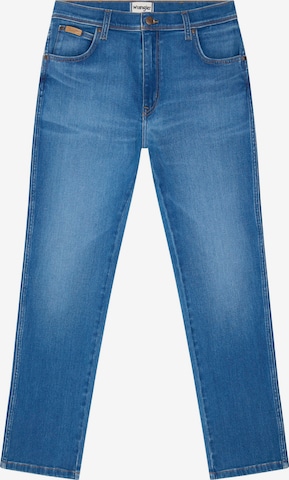 WRANGLER Jeans 'Texas' in Blau: Vorderseite