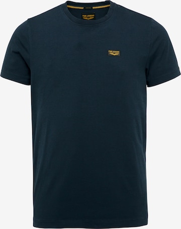 Pme-Legend Shirt 'PME Legend - T-shirt' in Blue: front