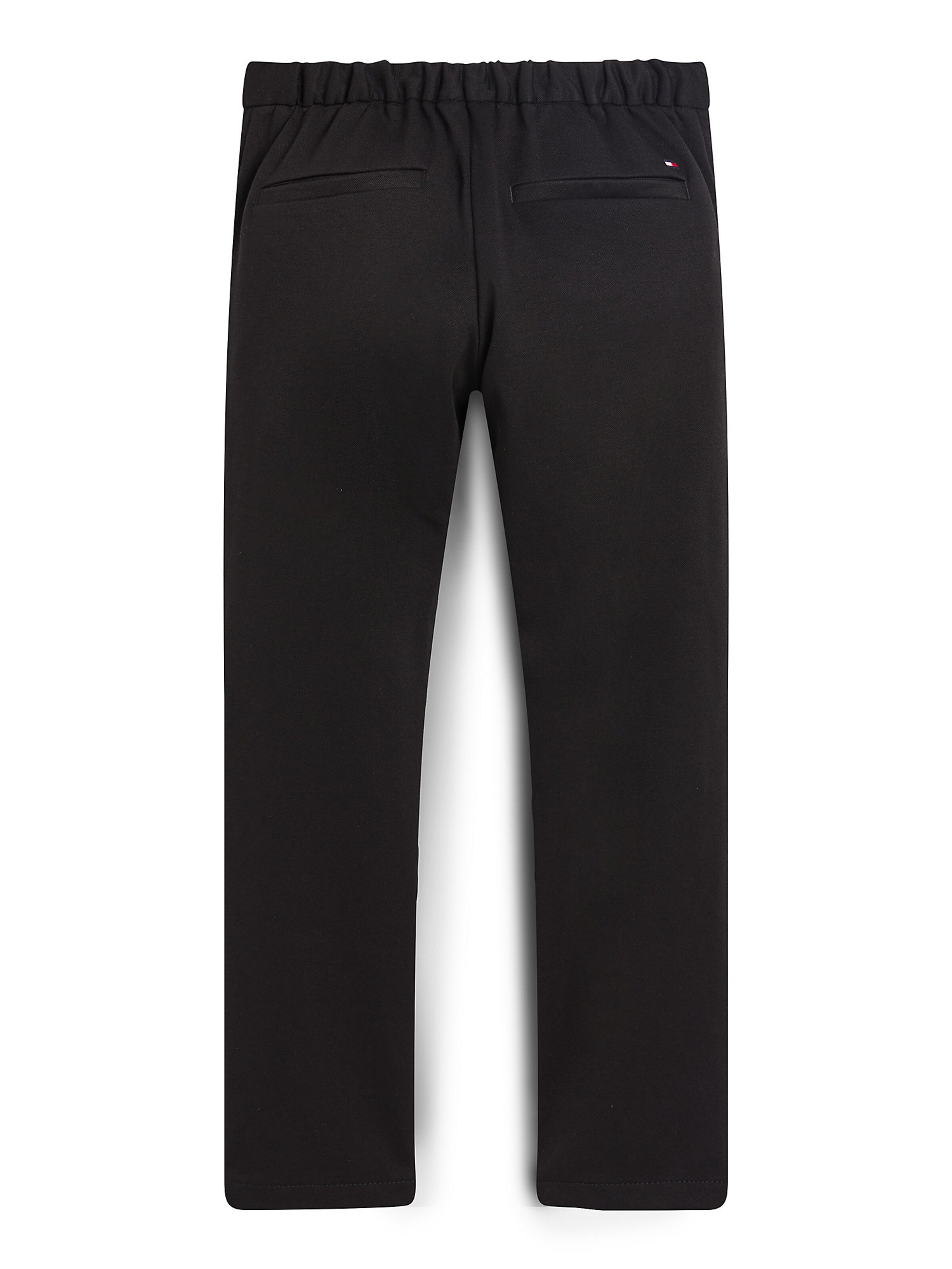 Kinder Teens (Gr. 140-176) TOMMY HILFIGER Hose in Schwarz - NV67675 Kinder Teens (Gr. 140-176) TOMMY HILFIGER Hose in Schwarz - NV67675
