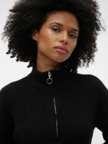 VERO MODA - Jersey 'Mili' en negro