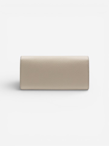 Porte-monnaies 'GRANT' Cheval Firenze en beige