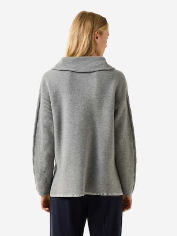 BOGNER Pullover 'Larissa' in Grau