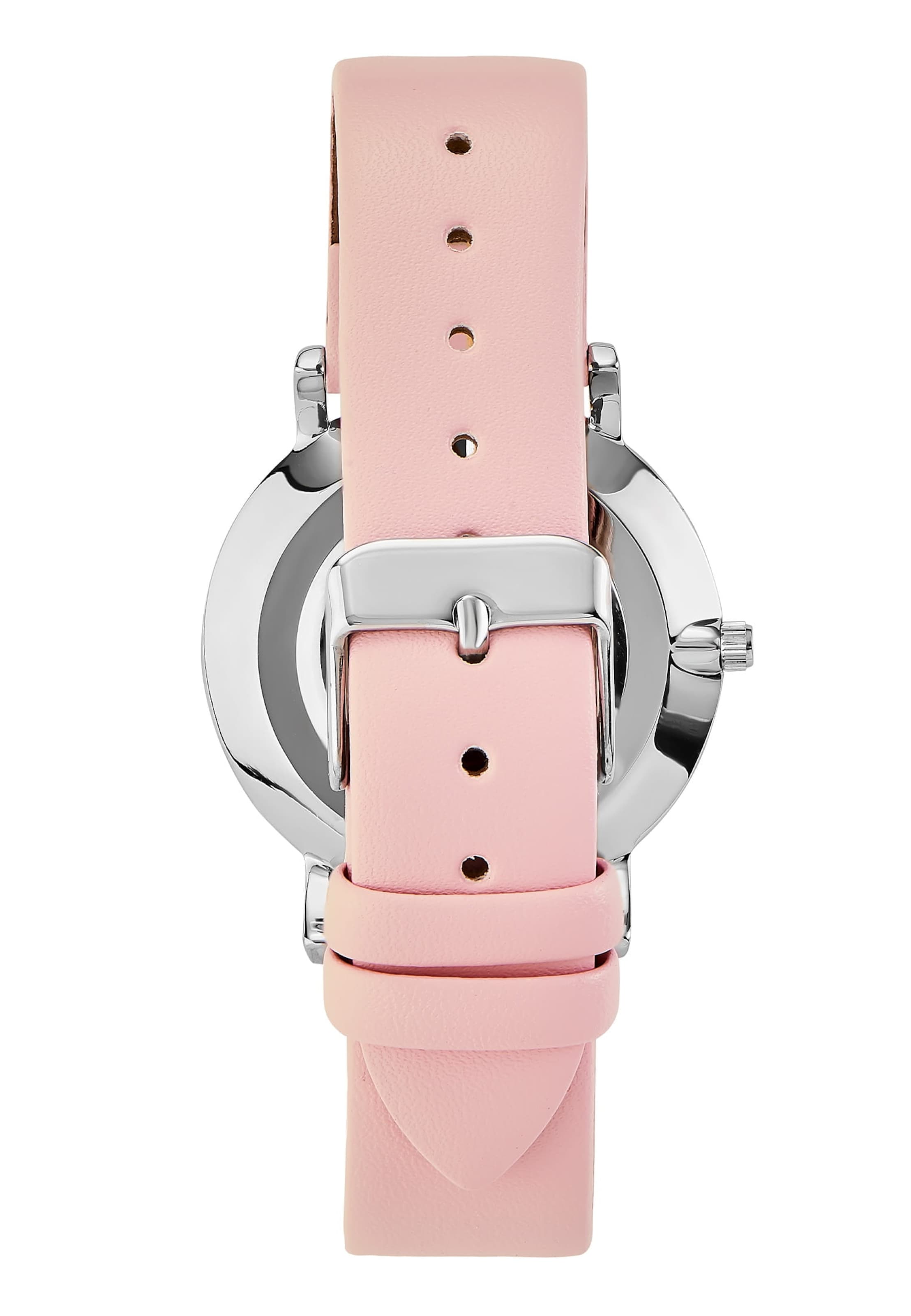 Orologio analogico ' SFY Sophy ' di Suri Frey in rosa