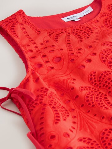Next Top 'N. Premium' in Rot