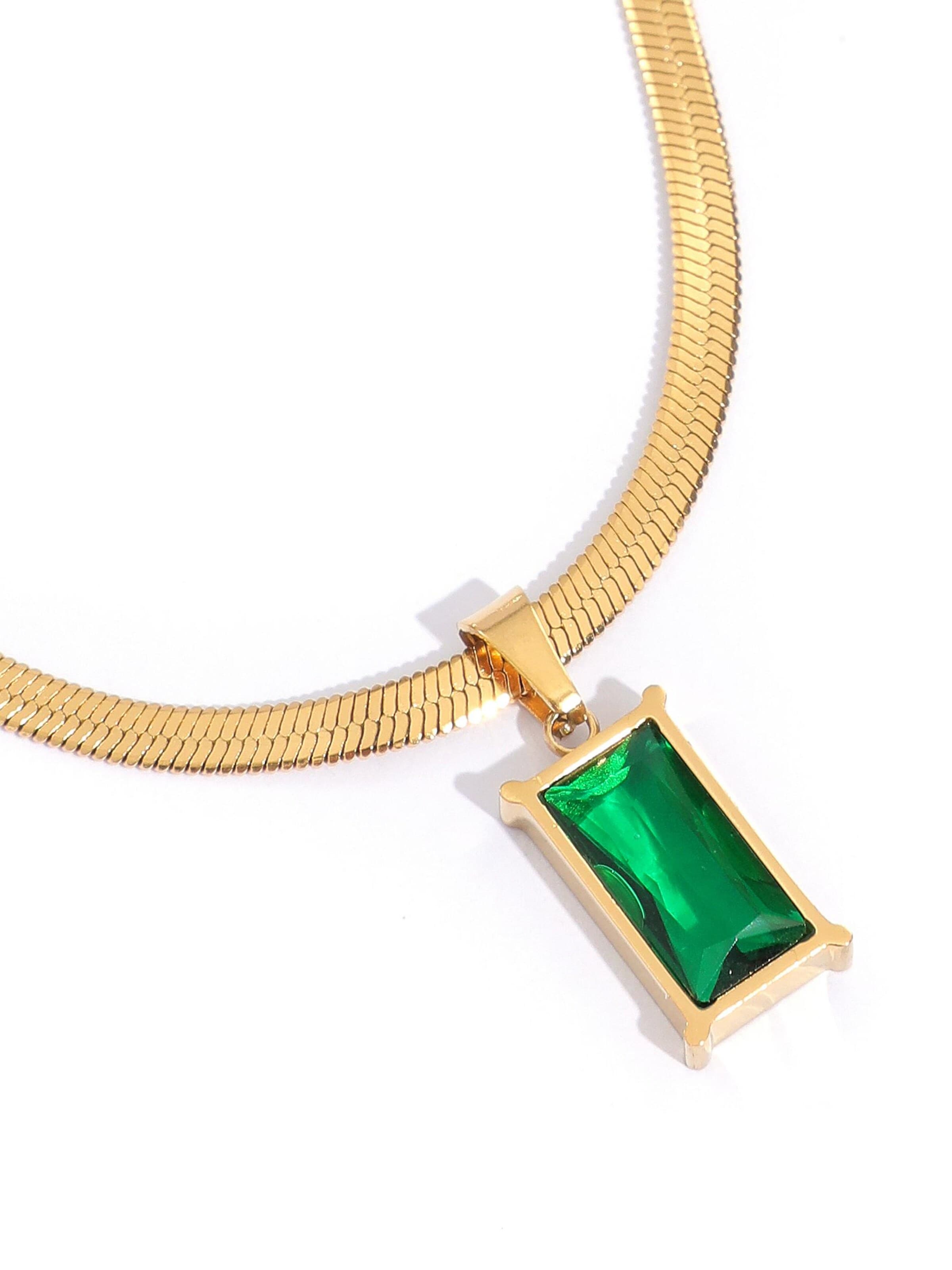 NTHIRTYTHREE Jewelry Set in Gold