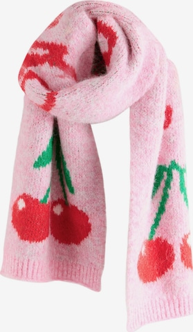 rožinė Next Šalikas: priekis