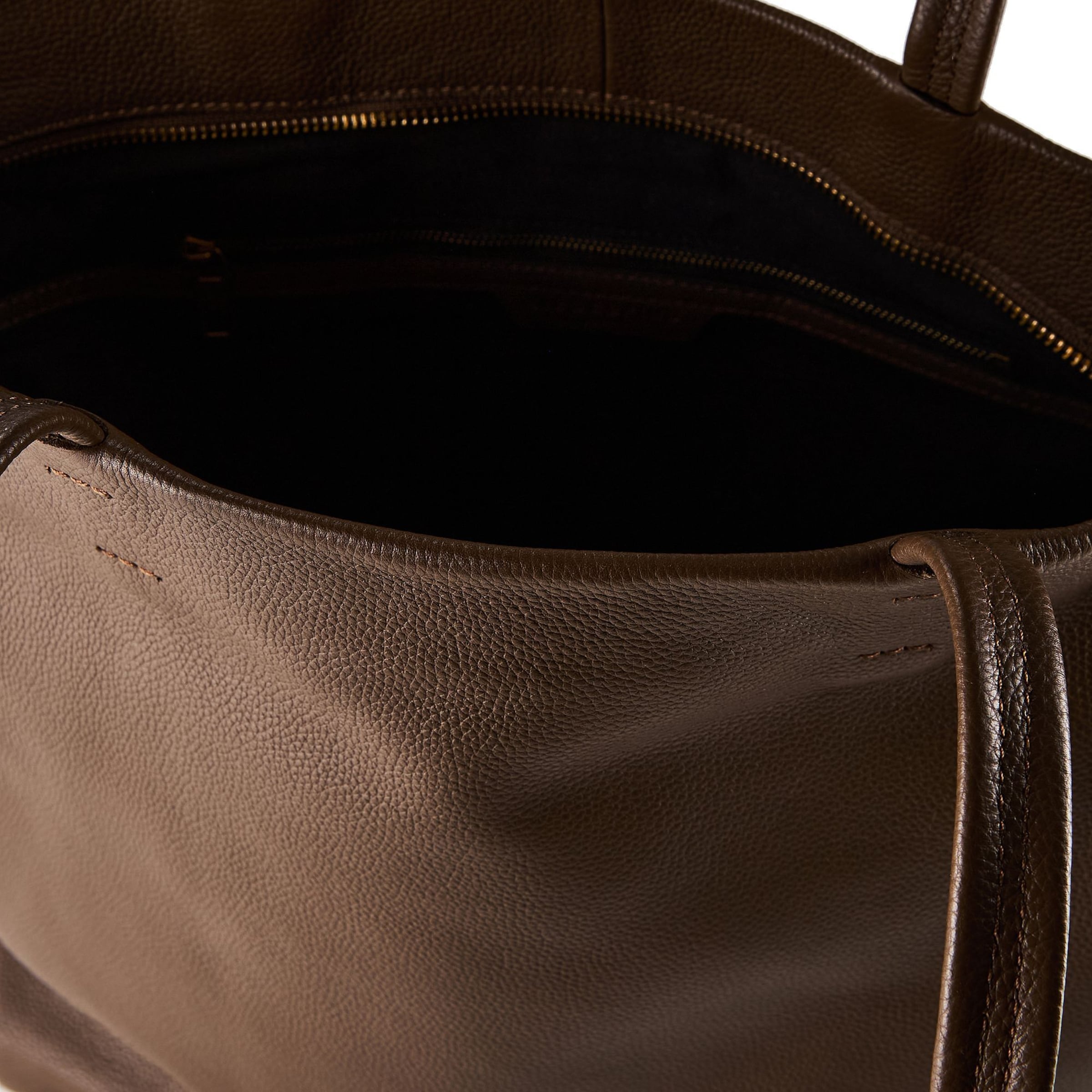 Liebeskind Berlin Шоппер 'Hera II' в Коричневый