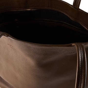 Liebeskind Berlin Shopper 'Hera II' in Brown