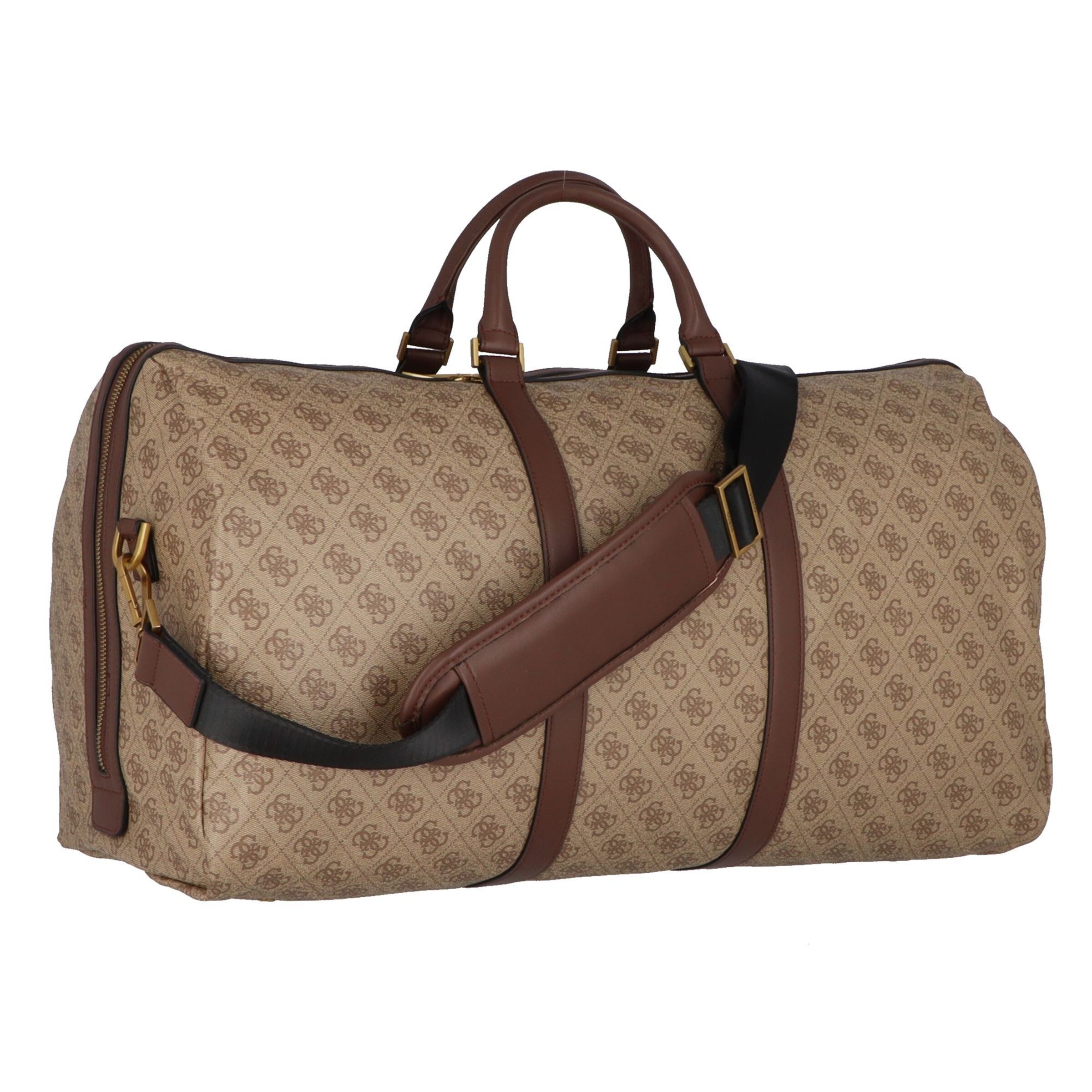 GUESS Weekender 'Vezzola Smart' in Beige