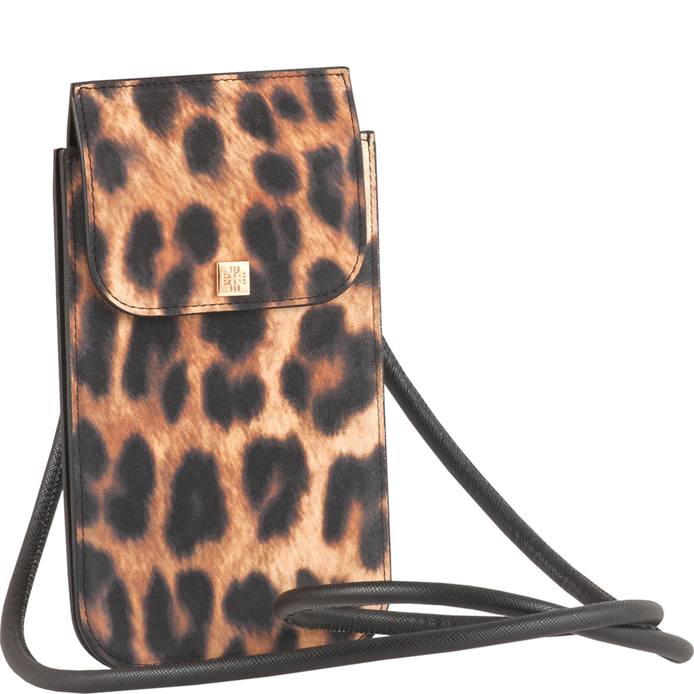 Sac bandoulière 'LEO MINI' Högl en marron