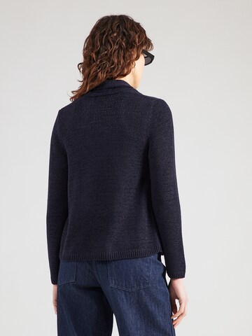 monari Strickjacke in Blau