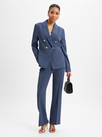 s.Oliver Blazer in Blau