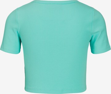 JJXX Shirt 'Lorie' in Blauw