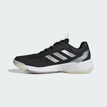 Chaussure de sport 'Crazyflight 6' ADIDAS PERFORMANCE en noir