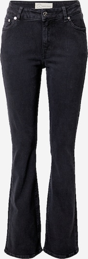 MUD Jeans Kavbojke 'Hazen' | črn denim barva, Prikaz izdelka