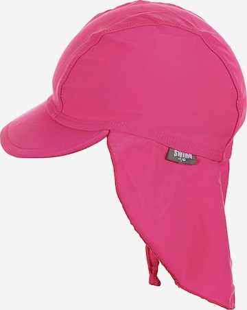 STERNTALER Schirmmütze in Pink