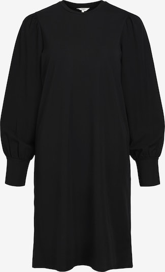OBJECT Dress 'Caroline' in Black, Item view