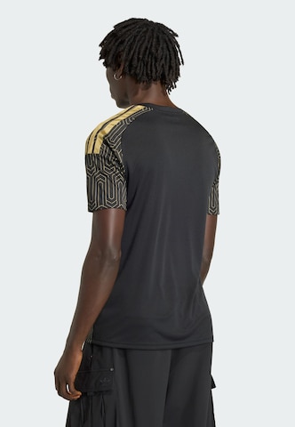 ADIDAS PERFORMANCE Tricot 'LAFC 26/27' in Zwart