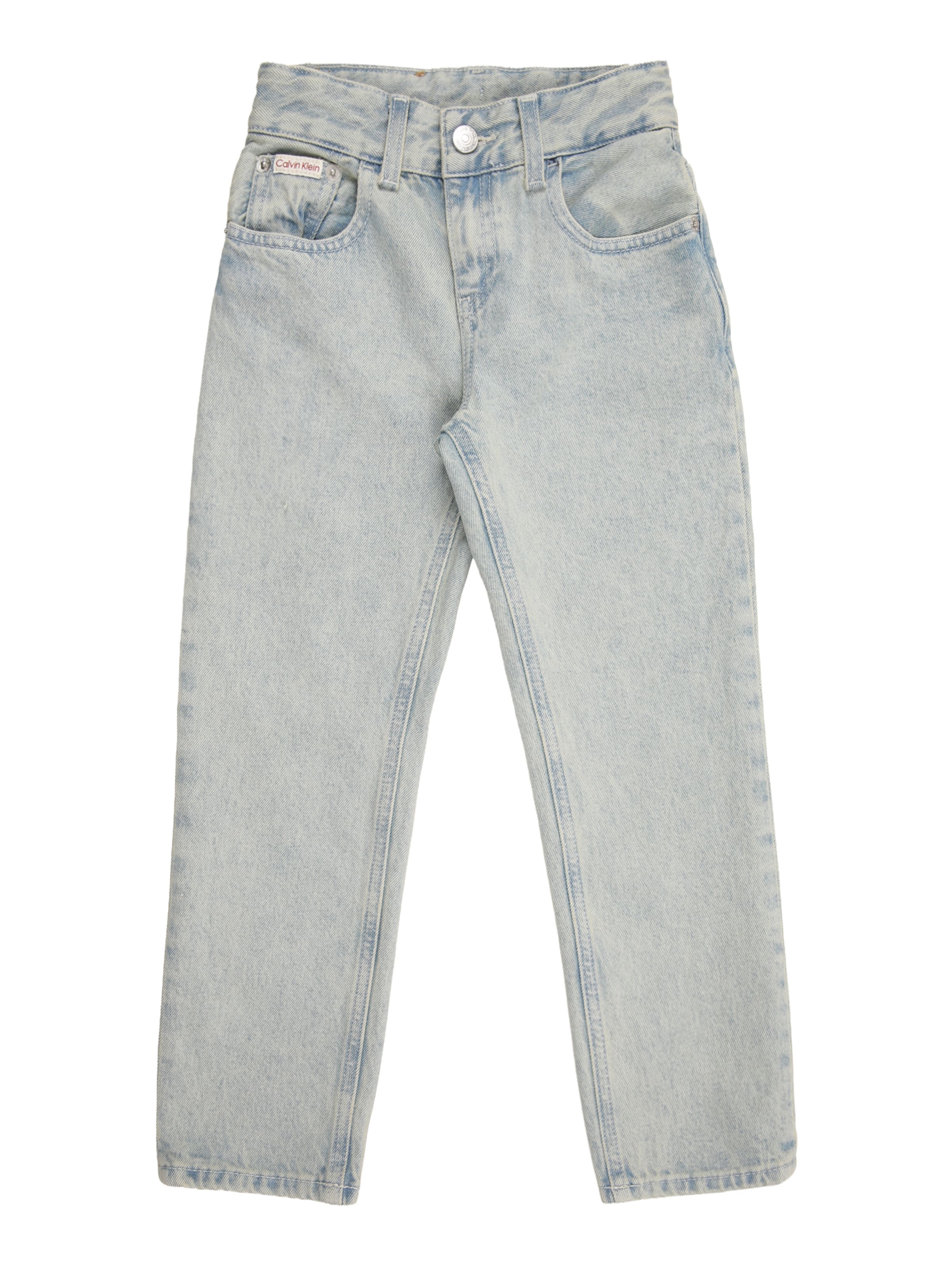 Calvin Klein Jeans Jeans in Blue denim, Item view