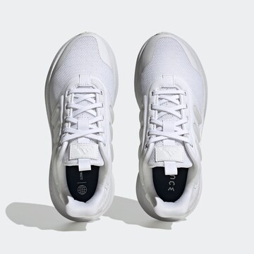 Chaussure de sport 'X_Plrphase' ADIDAS SPORTSWEAR en blanc