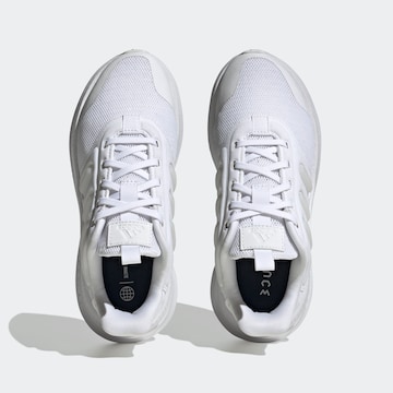 ADIDAS SPORTSWEAR Athletic Shoes 'X_Plrphase' in White