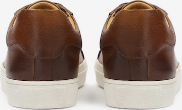 Kazar Sneaker in Braun