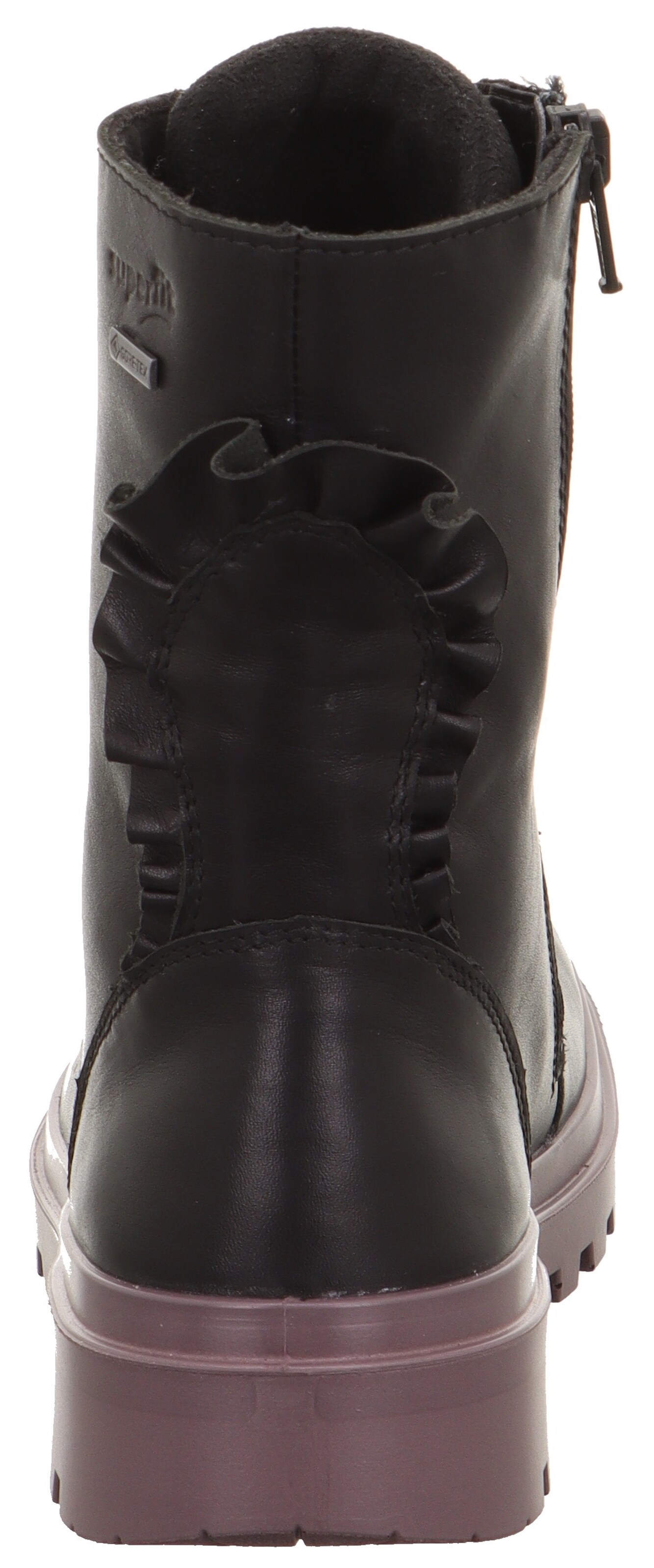 SUPERFIT Boots in Black